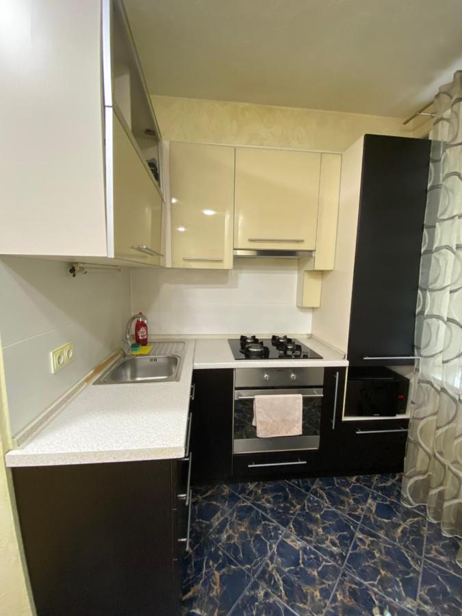 Ultracentral Apartment Puskin Street 키시나우 외부 사진